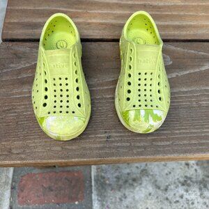Native shoes